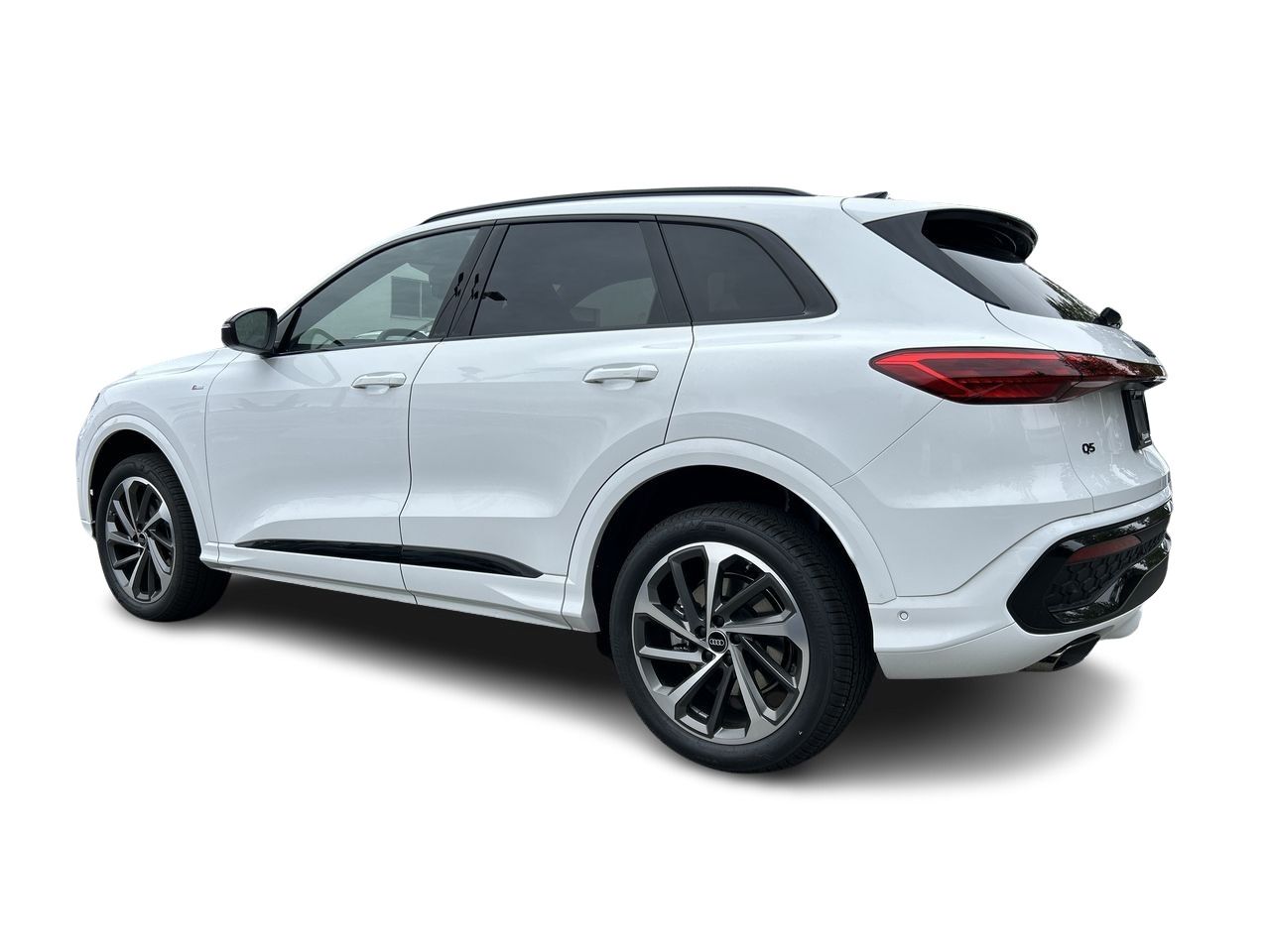 2025 Audi All-New Q5 in North Vancouver, British Columbia