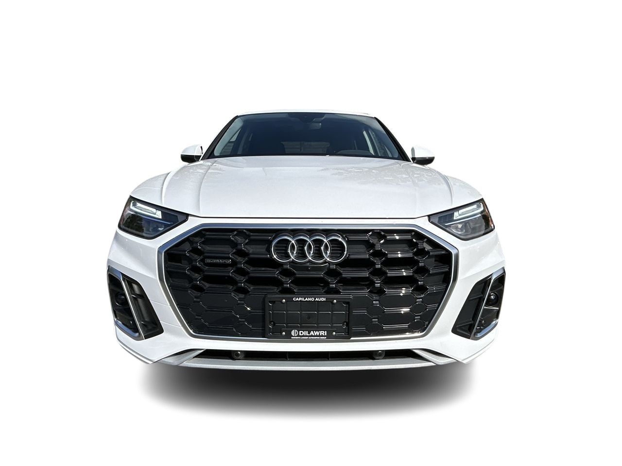 Audi Q5  2025 à North Vancouver, Colombie-Britannique