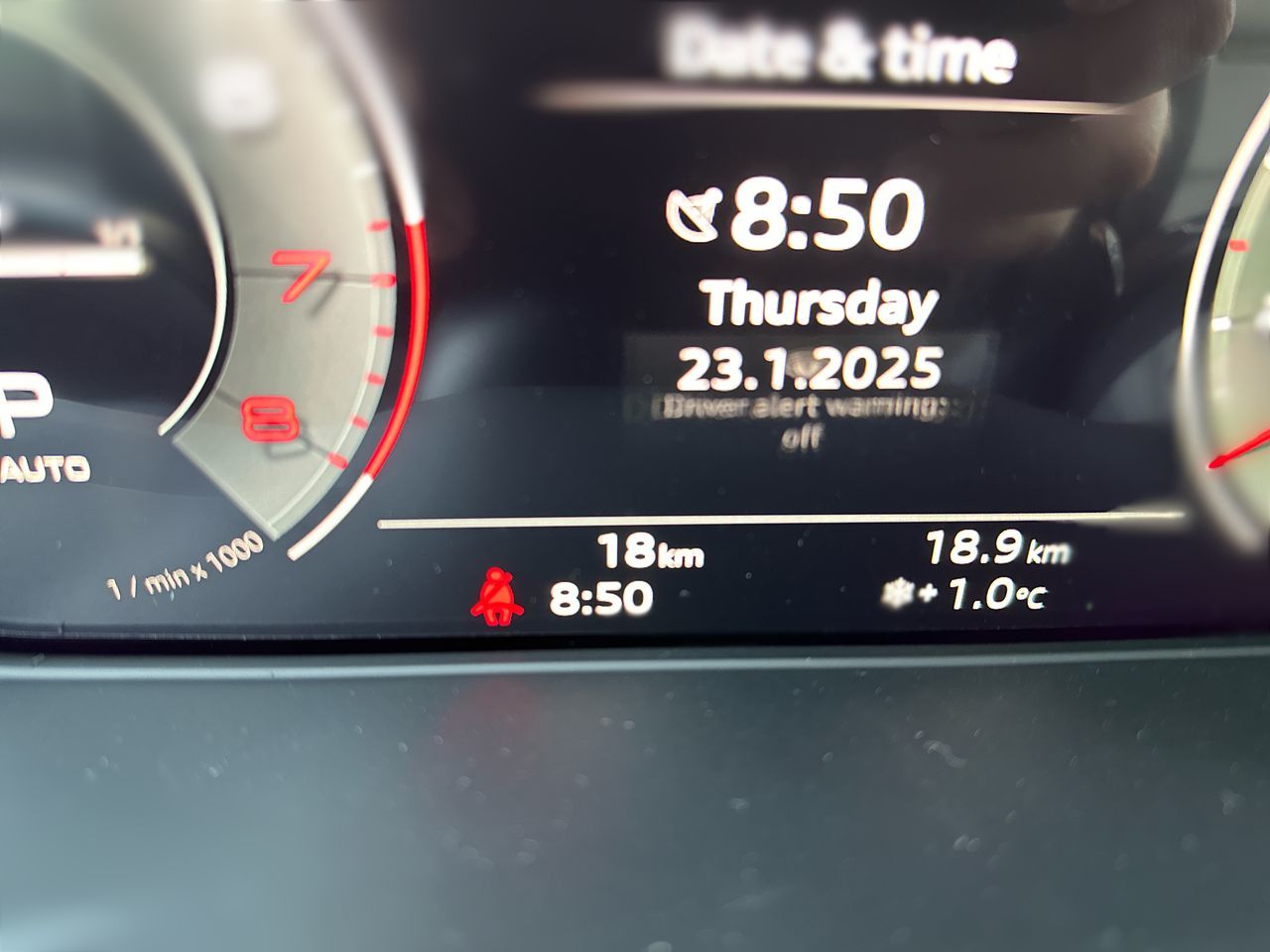 Audi Q5  2025 à North Vancouver, Colombie-Britannique