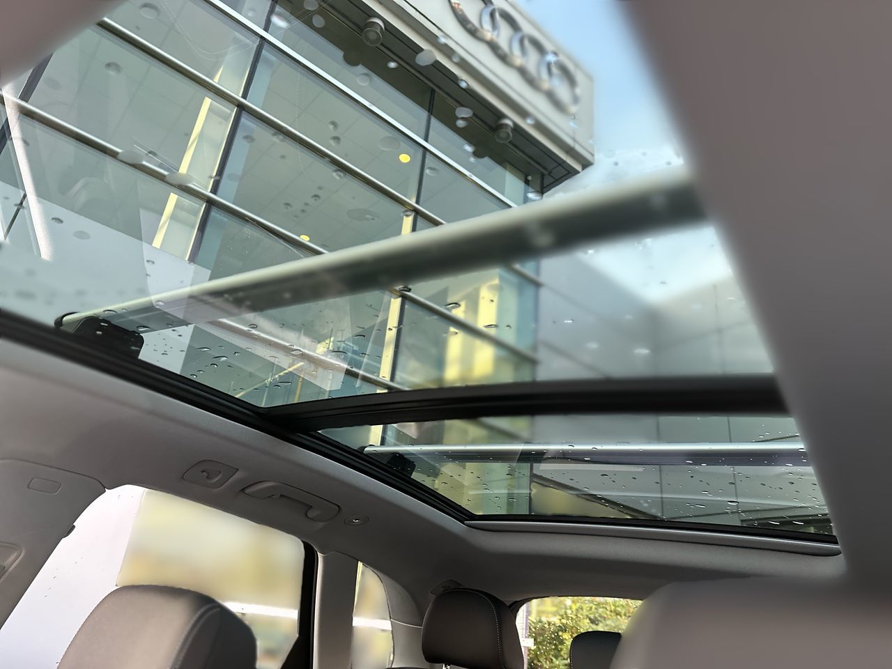 Audi Q5  2025 à North Vancouver, Colombie-Britannique