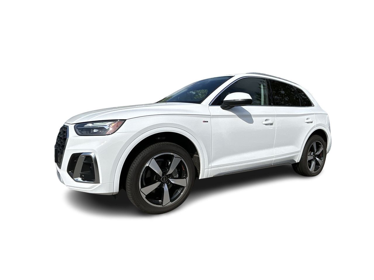 Audi Q5  2025 à North Vancouver, Colombie-Britannique