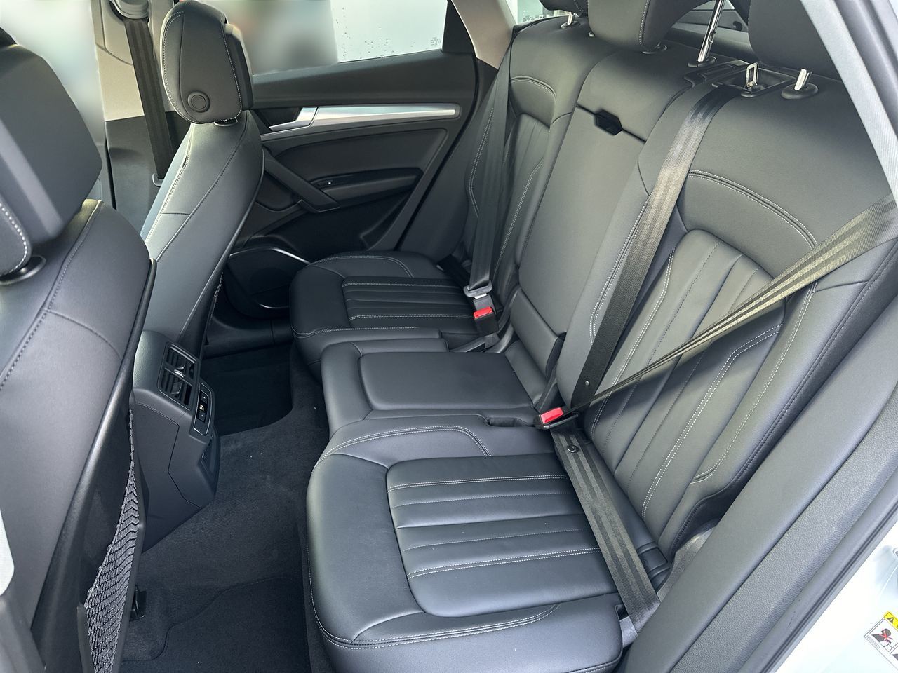 Audi Q5  2025 à North Vancouver, Colombie-Britannique