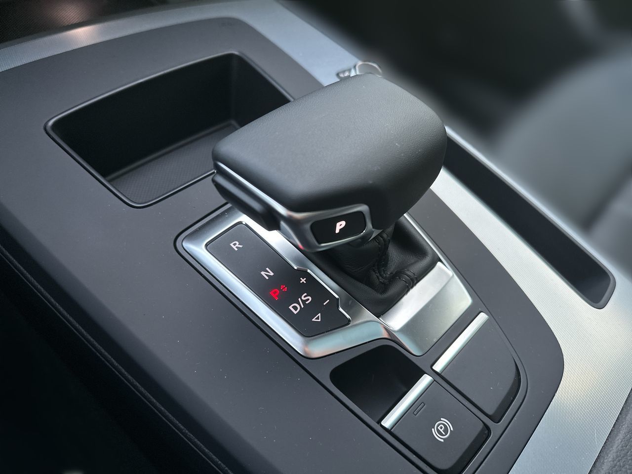 Audi Q5  2025 à North Vancouver, Colombie-Britannique