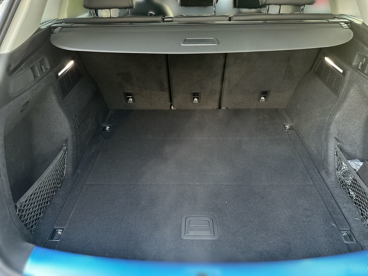 Audi Q5  2025 à North Vancouver, Colombie-Britannique