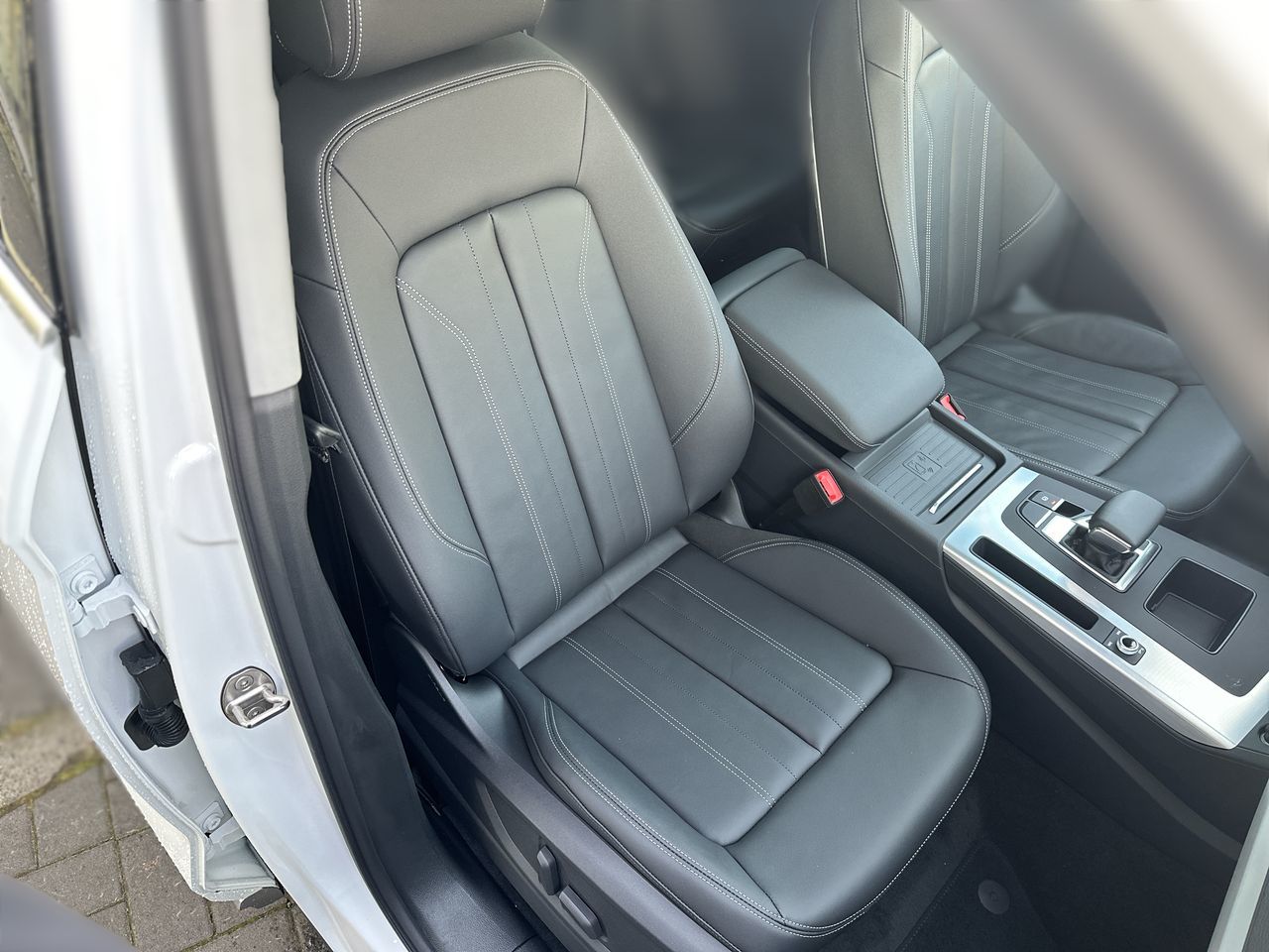 Audi Q5  2025 à North Vancouver, Colombie-Britannique