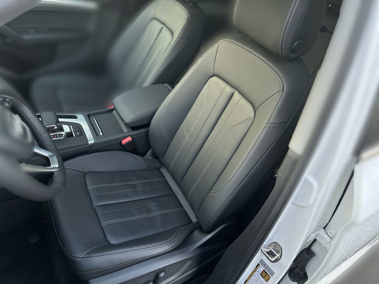 Audi Q5  2025 à North Vancouver, Colombie-Britannique