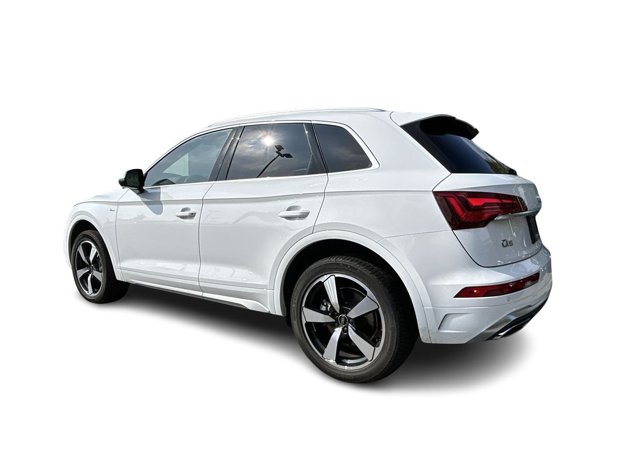 Audi Q5  2025 à North Vancouver, Colombie-Britannique