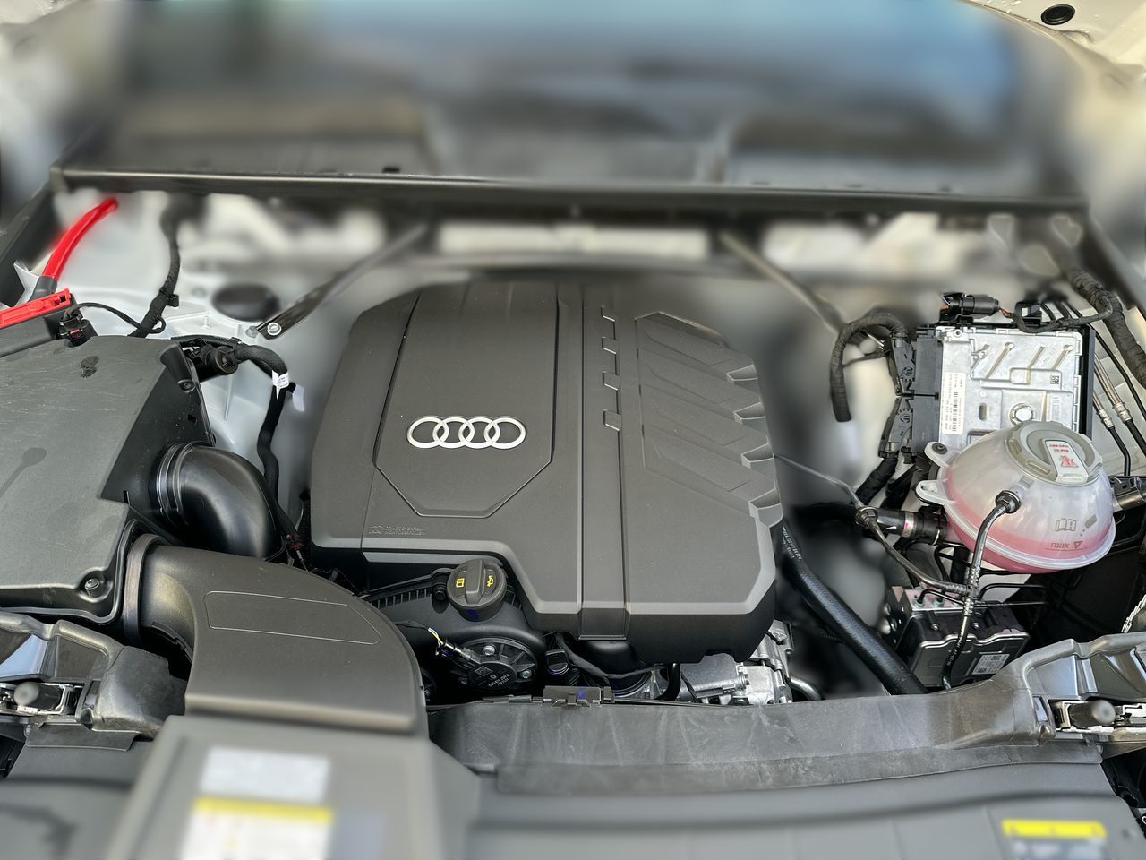 Audi Q5  2025 à North Vancouver, Colombie-Britannique