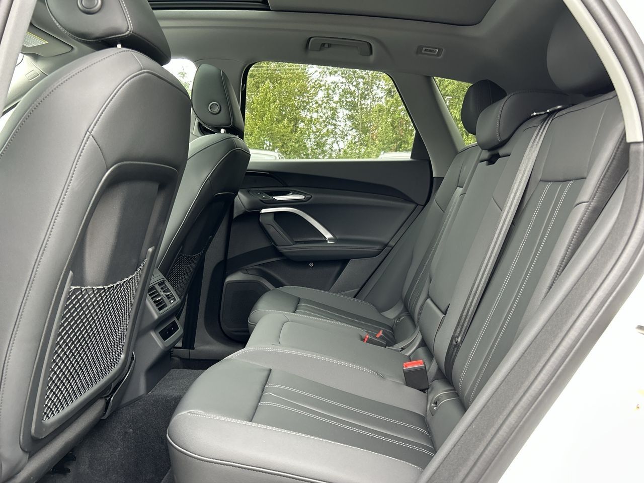 2025 Audi Q5 in North Vancouver, British Columbia