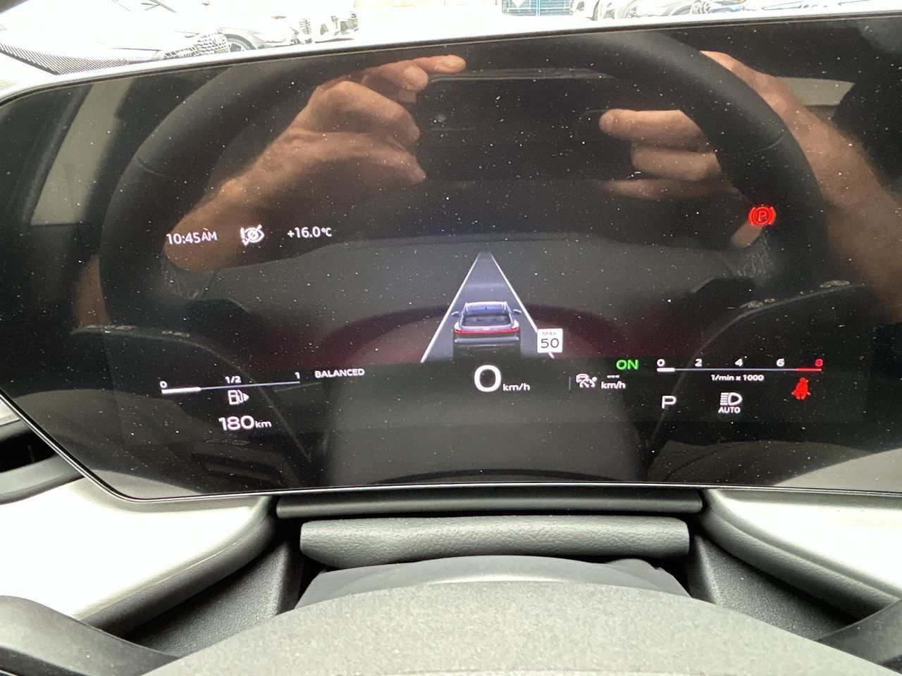 2025 Audi Q5 in North Vancouver, British Columbia