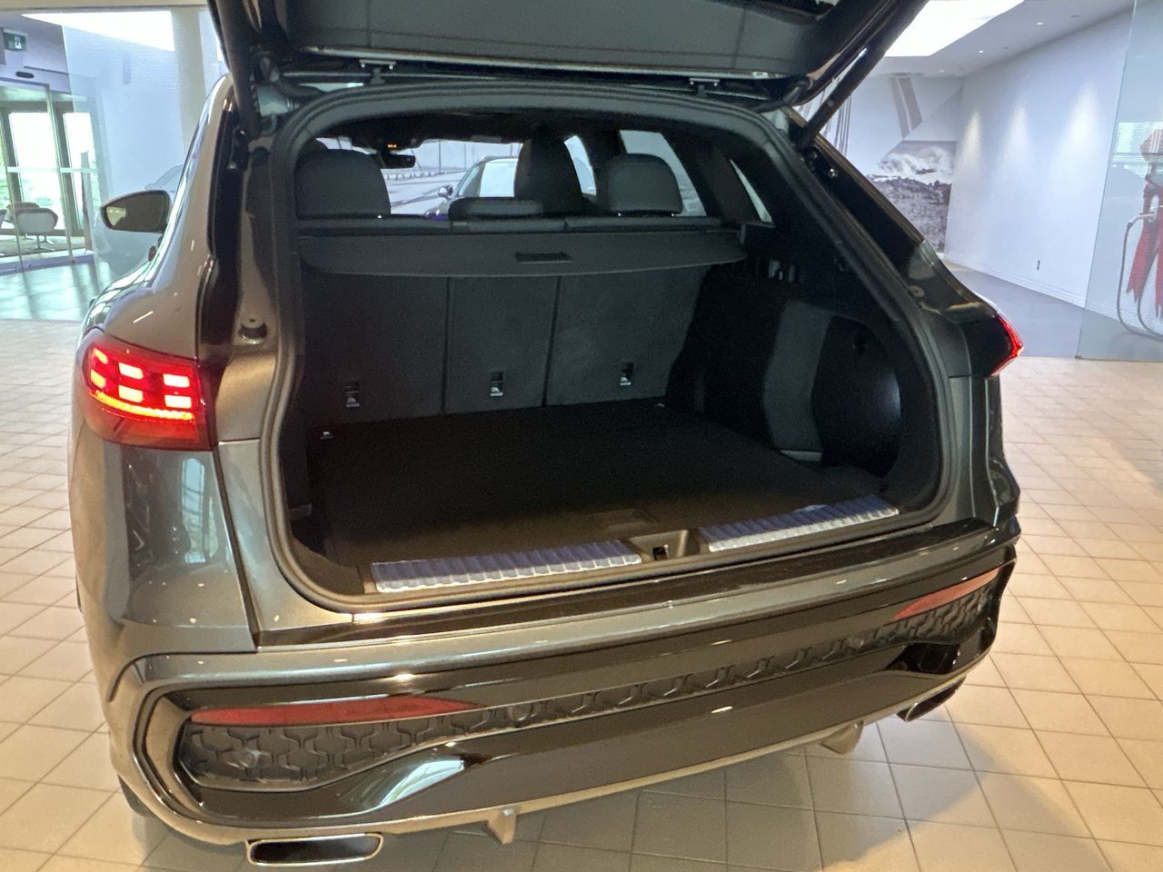 2025 Audi Q5 in North Vancouver, British Columbia