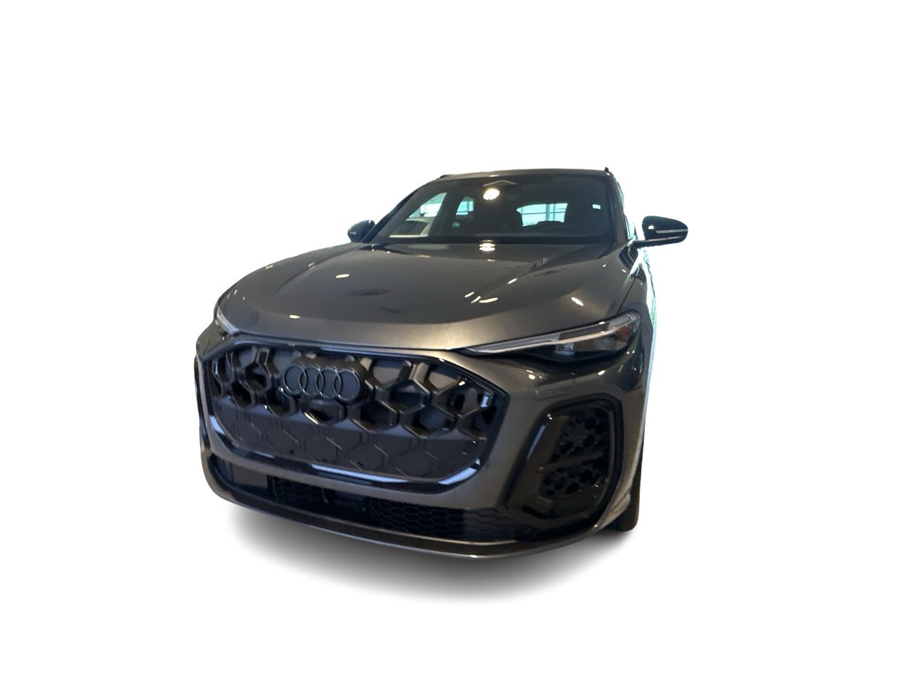 2025 Audi Q5 in North Vancouver, British Columbia