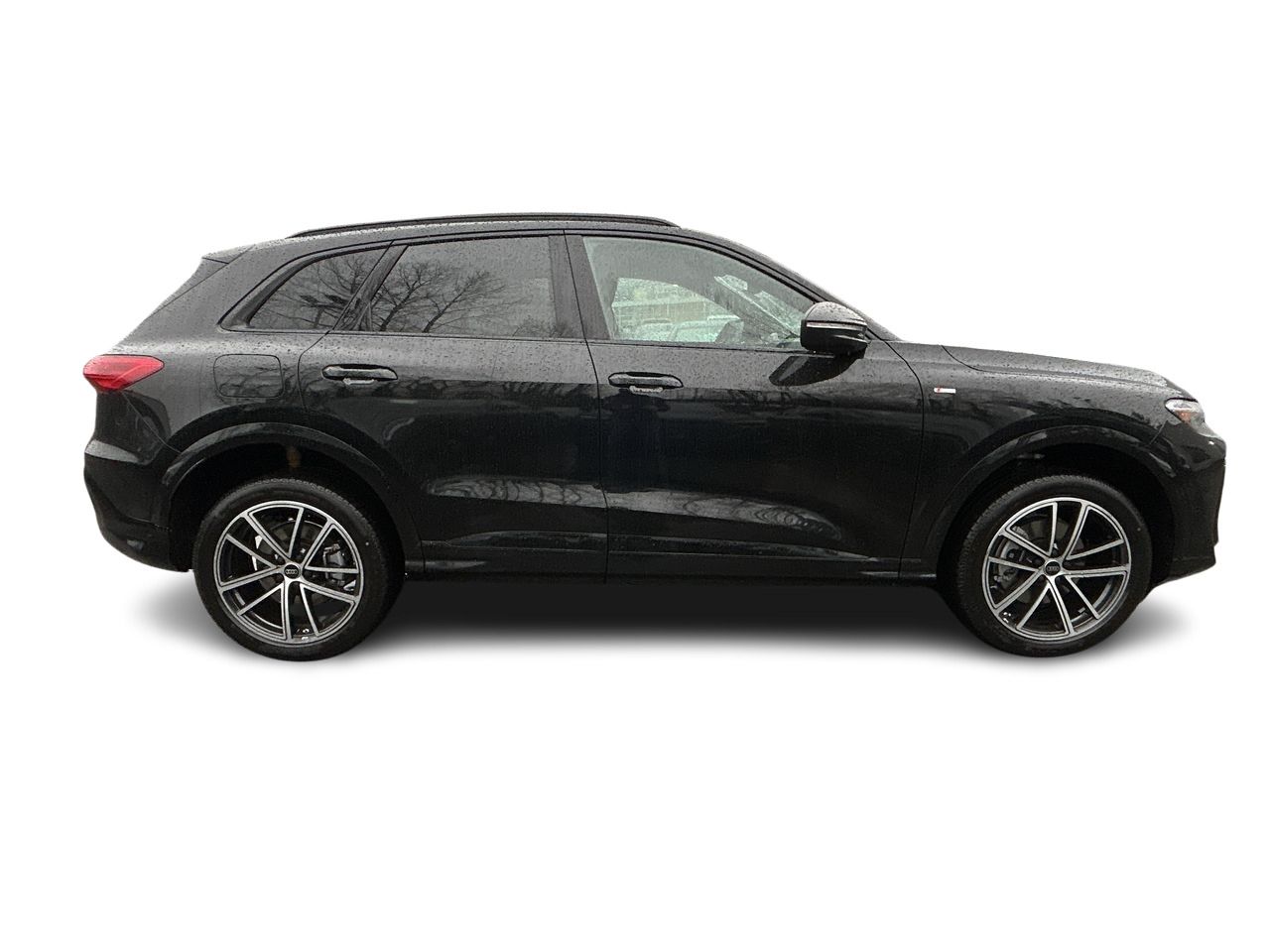 2025 Audi Q5 in North Vancouver, British Columbia