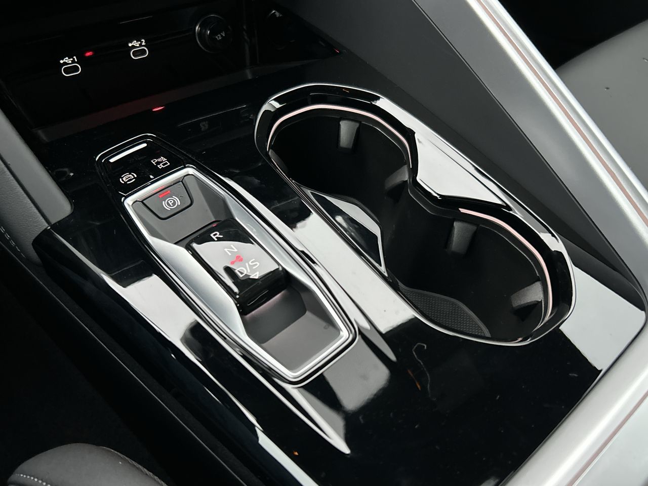 2025 Audi Q5 in North Vancouver, British Columbia