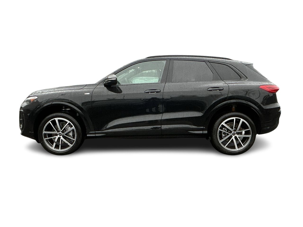 2025 Audi Q5 in North Vancouver, British Columbia