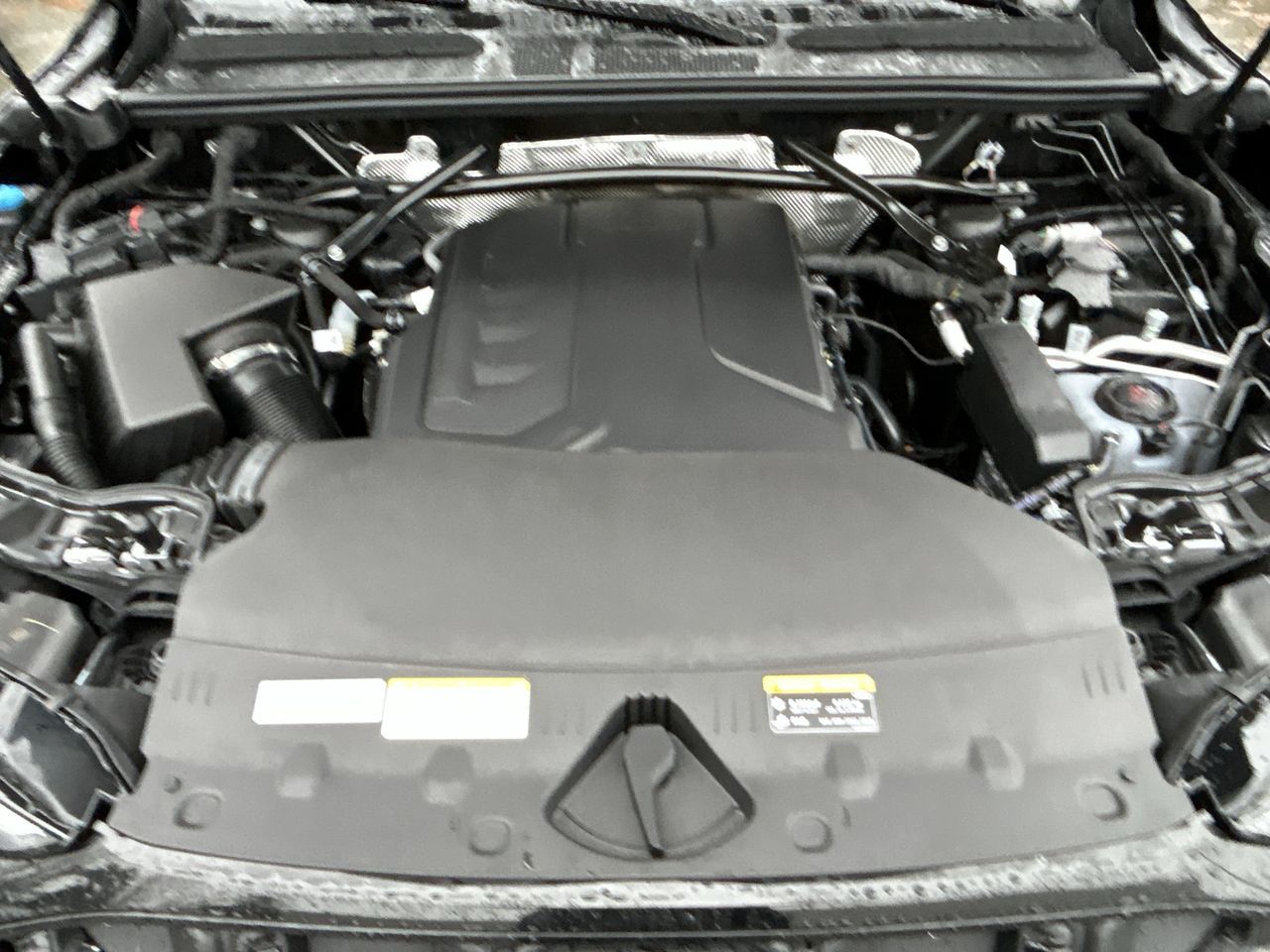 2025 Audi Q5 in North Vancouver, British Columbia