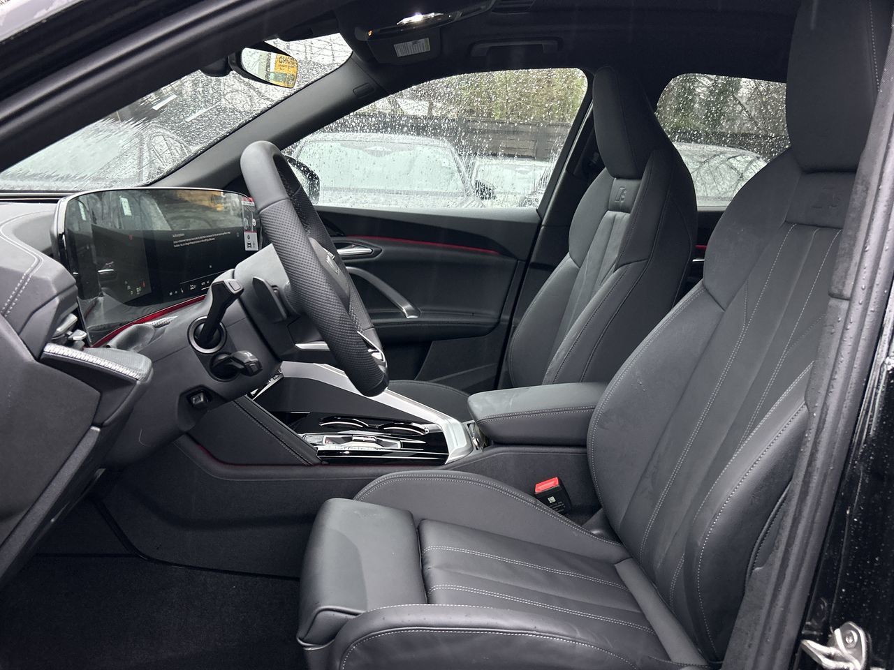 2025 Audi Q5 in North Vancouver, British Columbia