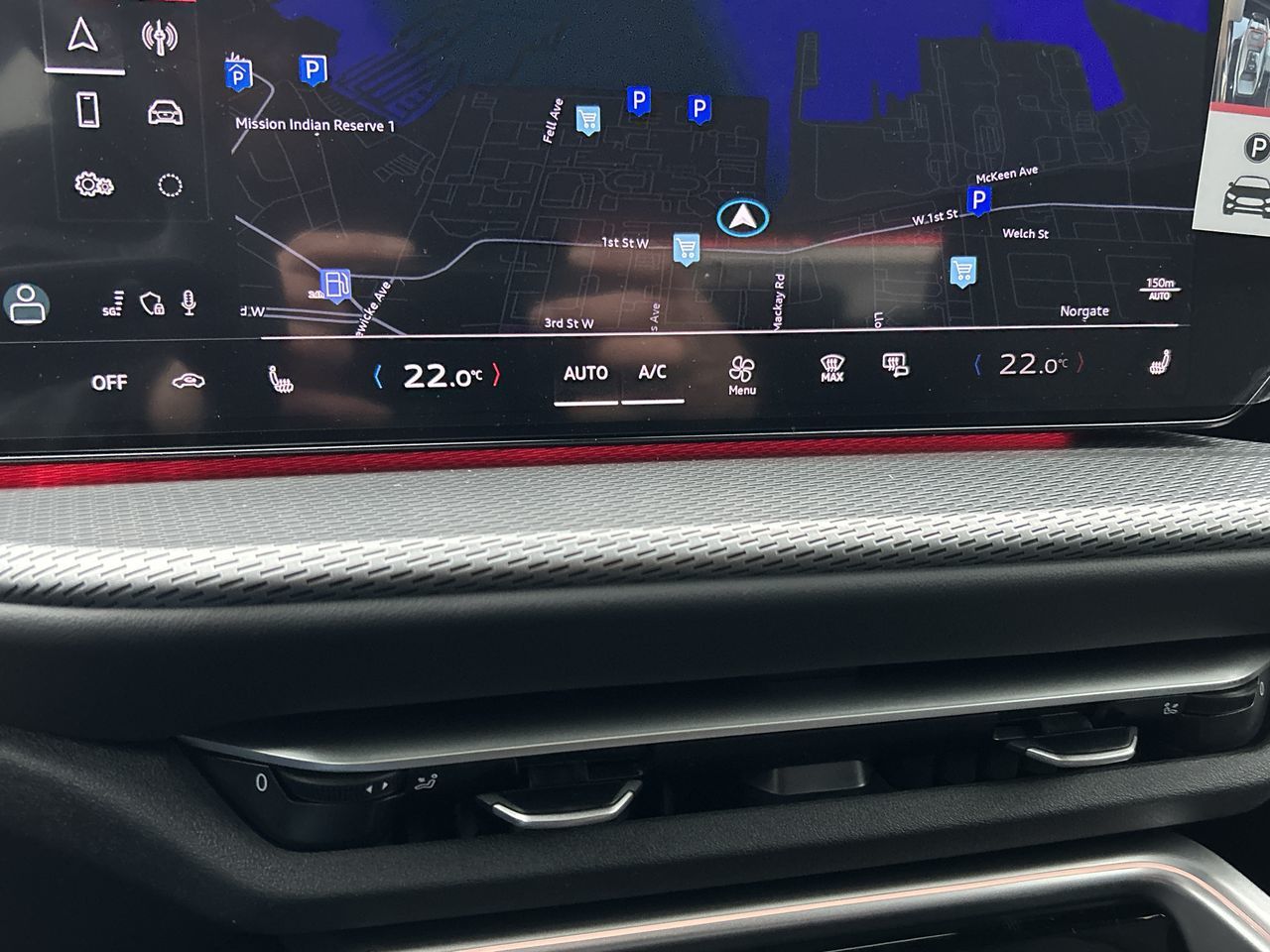 2025 Audi Q5 in North Vancouver, British Columbia