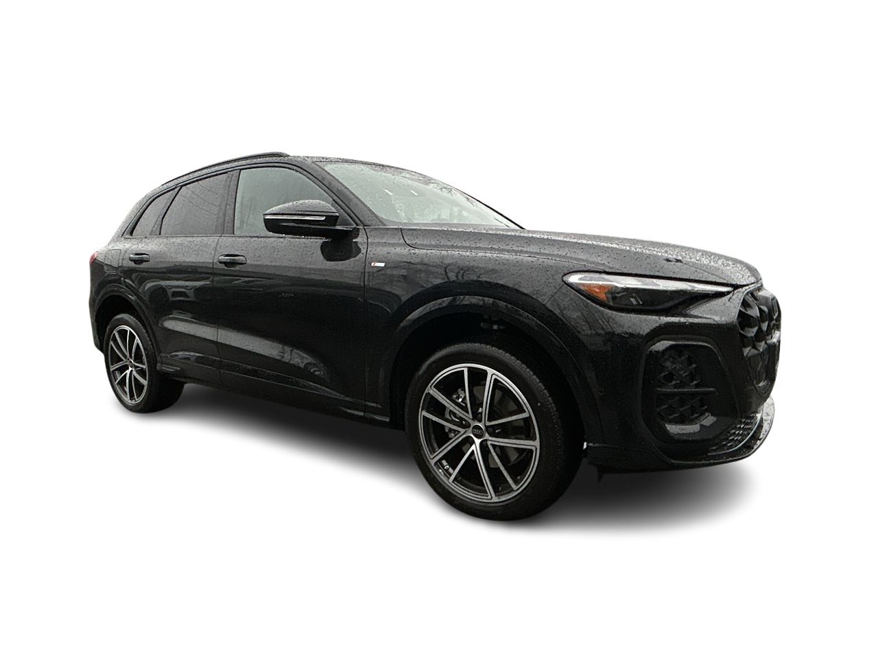 2025 Audi Q5 in North Vancouver, British Columbia