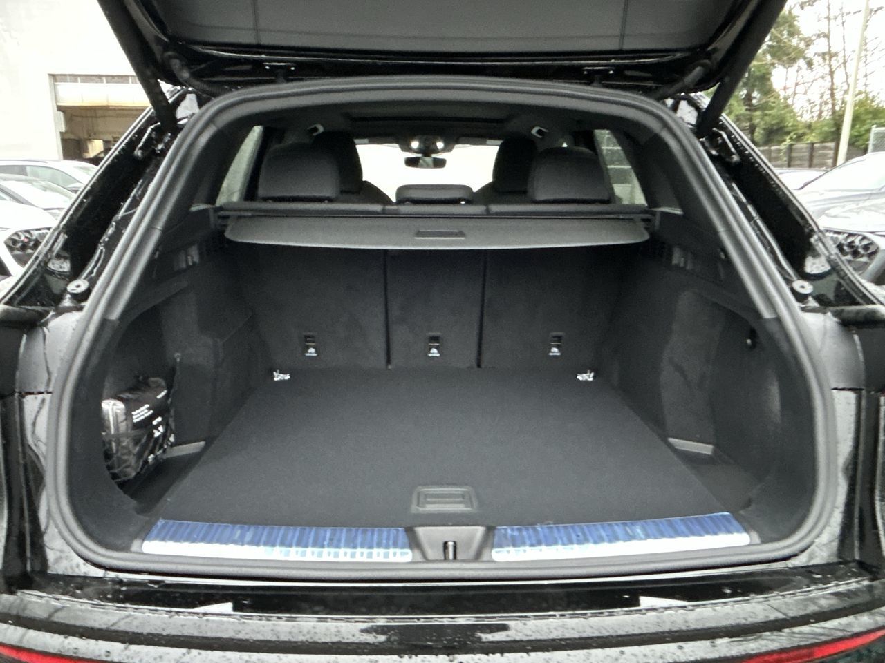 2025 Audi Q5 in North Vancouver, British Columbia