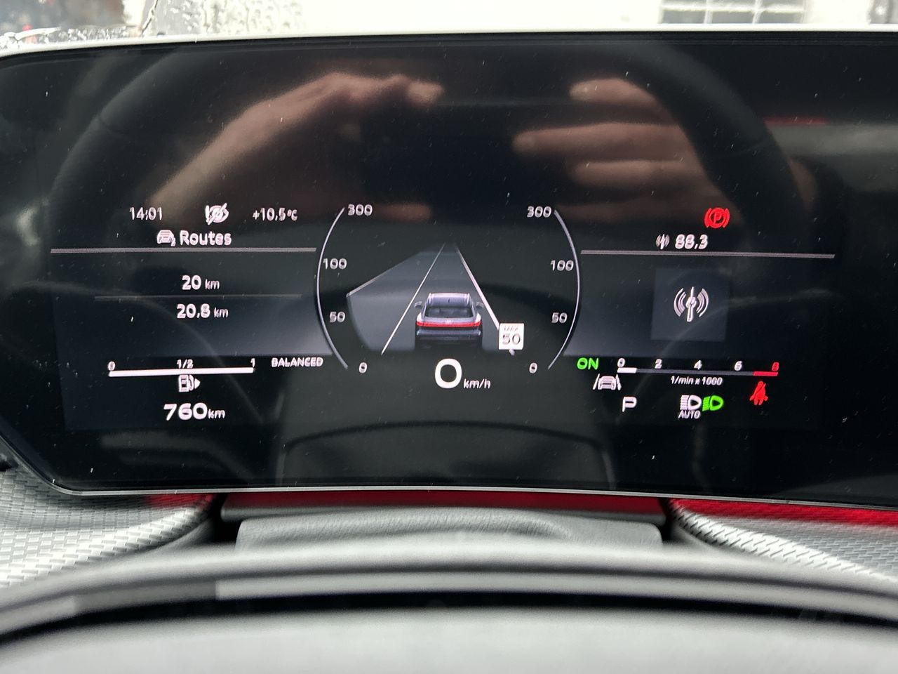 2025 Audi Q5 in North Vancouver, British Columbia