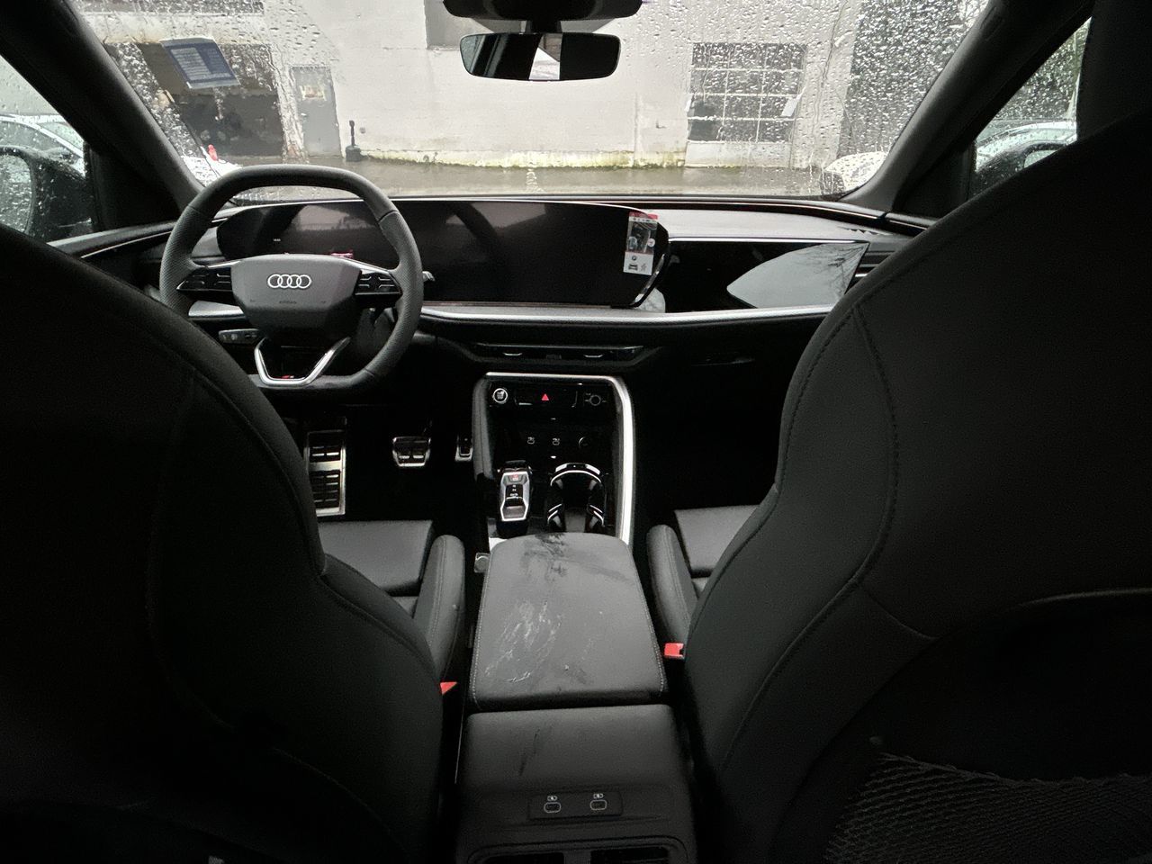 2025 Audi Q5 in North Vancouver, British Columbia