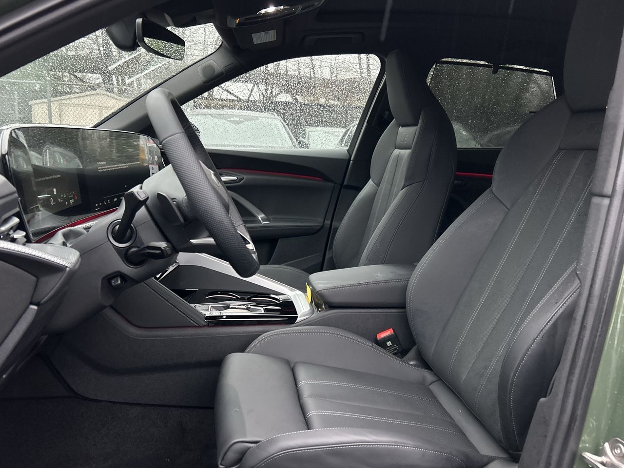 2025 Audi Q5 in North Vancouver, British Columbia