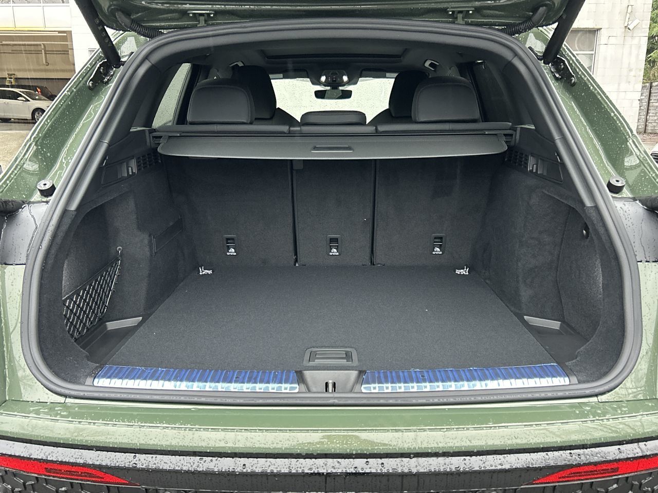 2025 Audi Q5 in North Vancouver, British Columbia