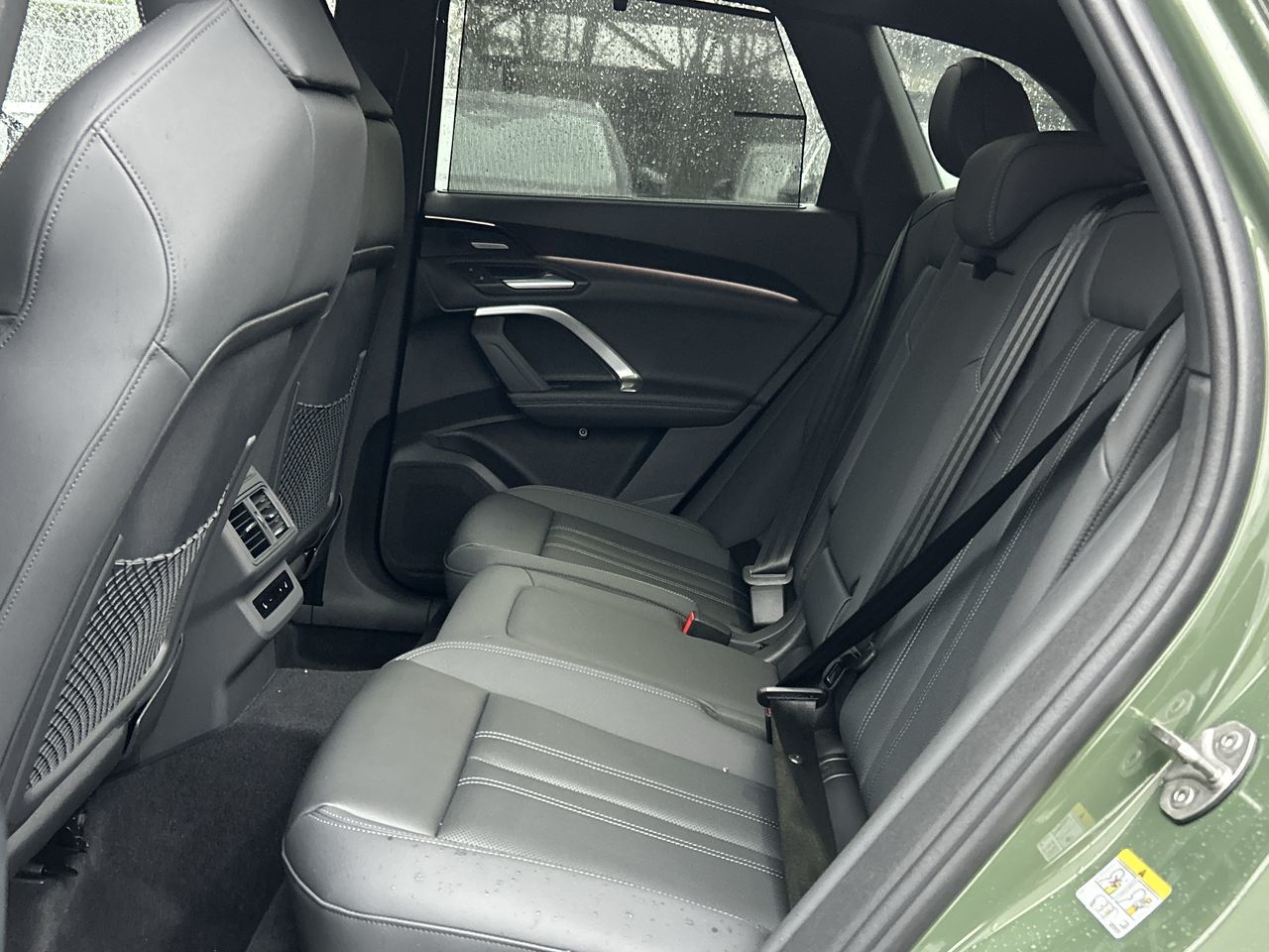 2025 Audi Q5 in North Vancouver, British Columbia