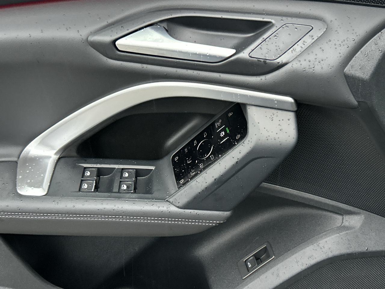 2025 Audi Q5 in North Vancouver, British Columbia