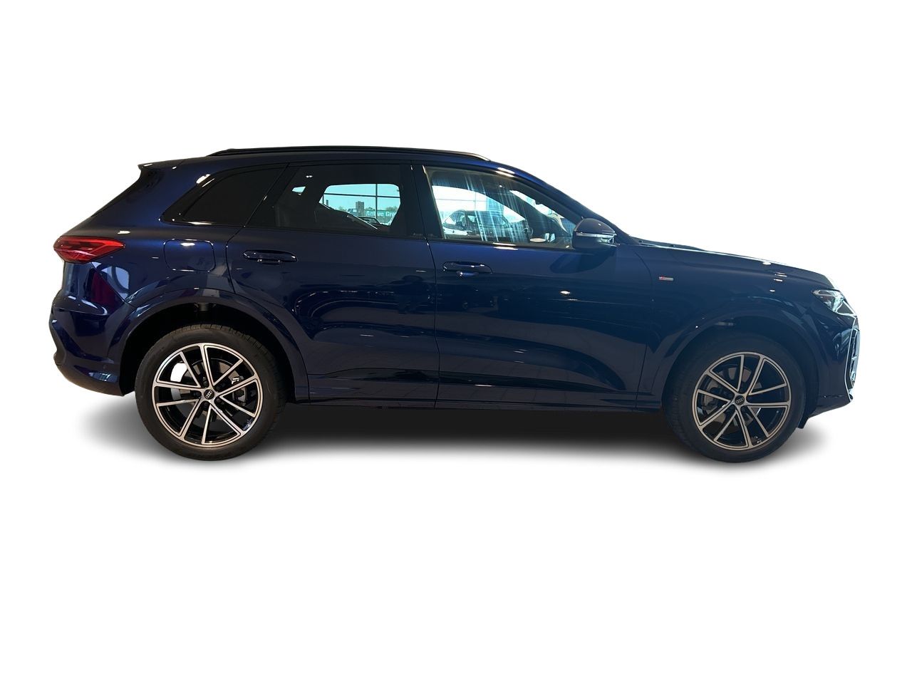 Audi Q5  2025 à North Vancouver, Colombie-Britannique