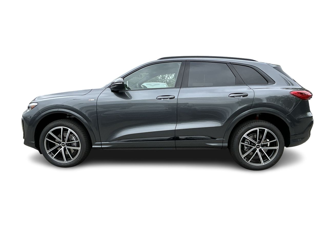 2025 Audi Q5 in North Vancouver, British Columbia