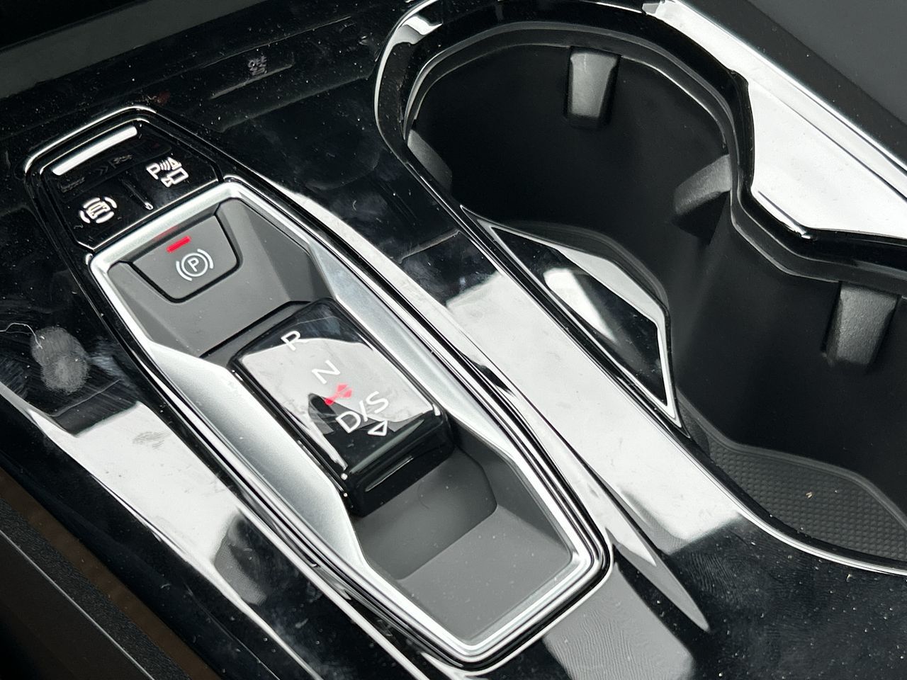 2025 Audi Q5 in North Vancouver, British Columbia