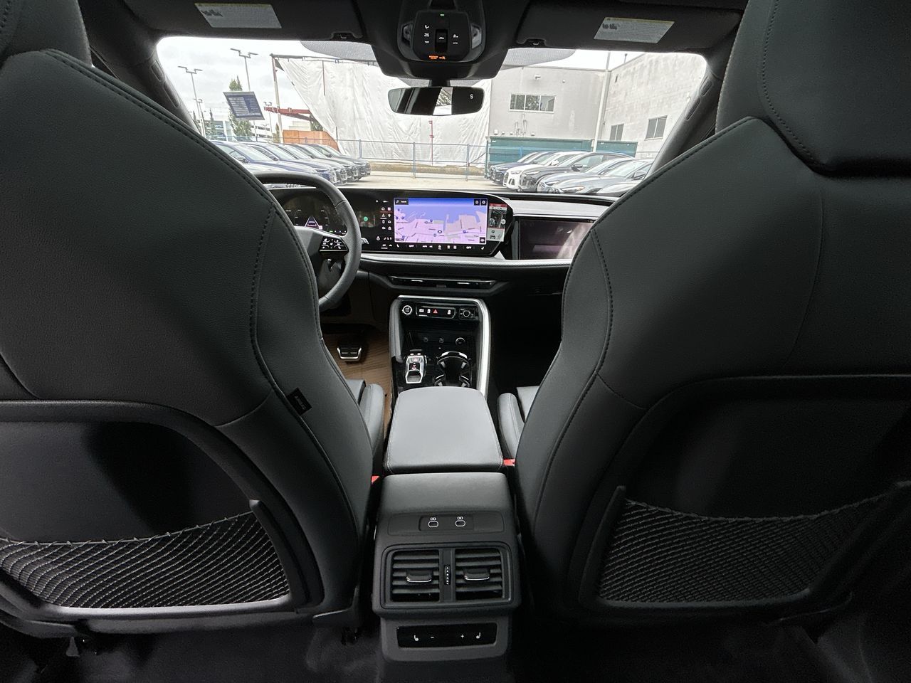 2025 Audi Q5 in North Vancouver, British Columbia