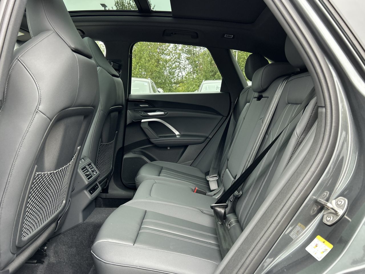 2025 Audi Q5 in North Vancouver, British Columbia