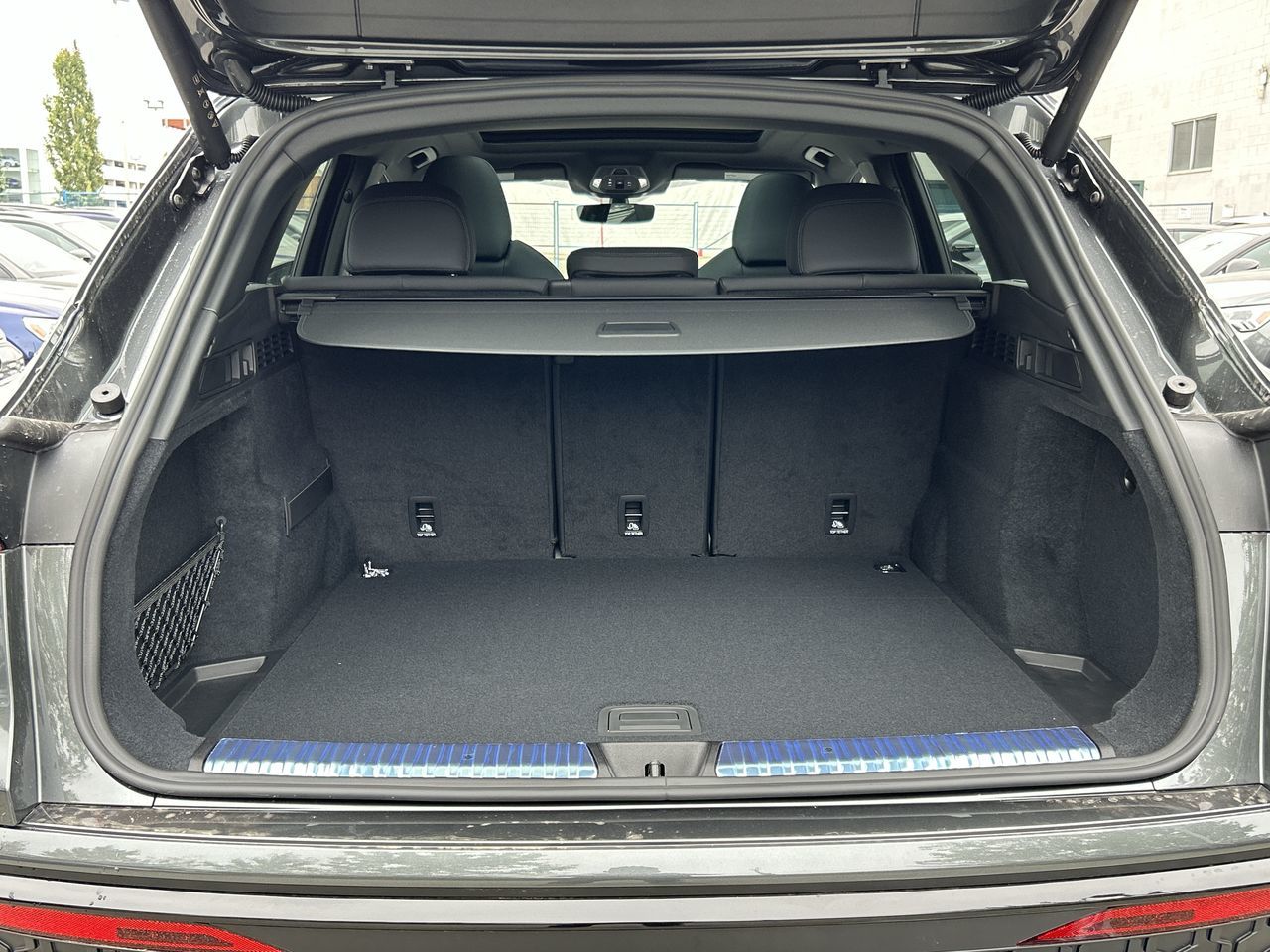 2025 Audi Q5 in North Vancouver, British Columbia