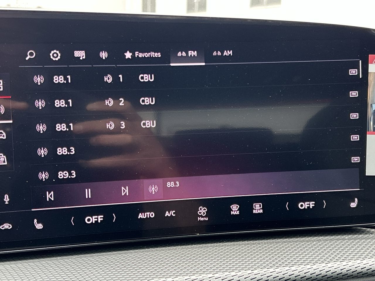 2025 Audi Q5 in North Vancouver, British Columbia