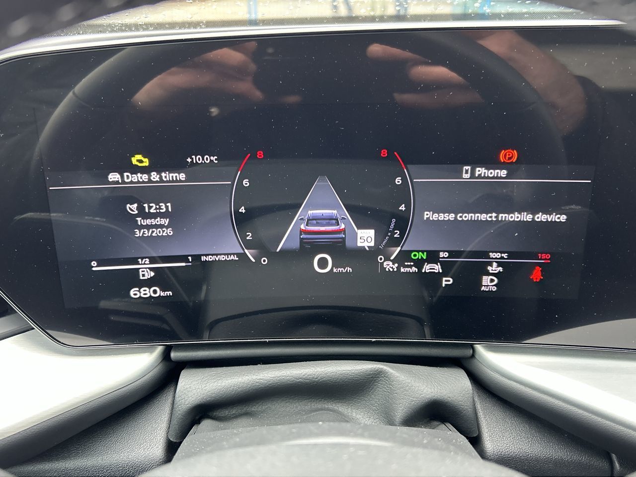 Audi Q5  2025 à North Vancouver, Colombie-Britannique