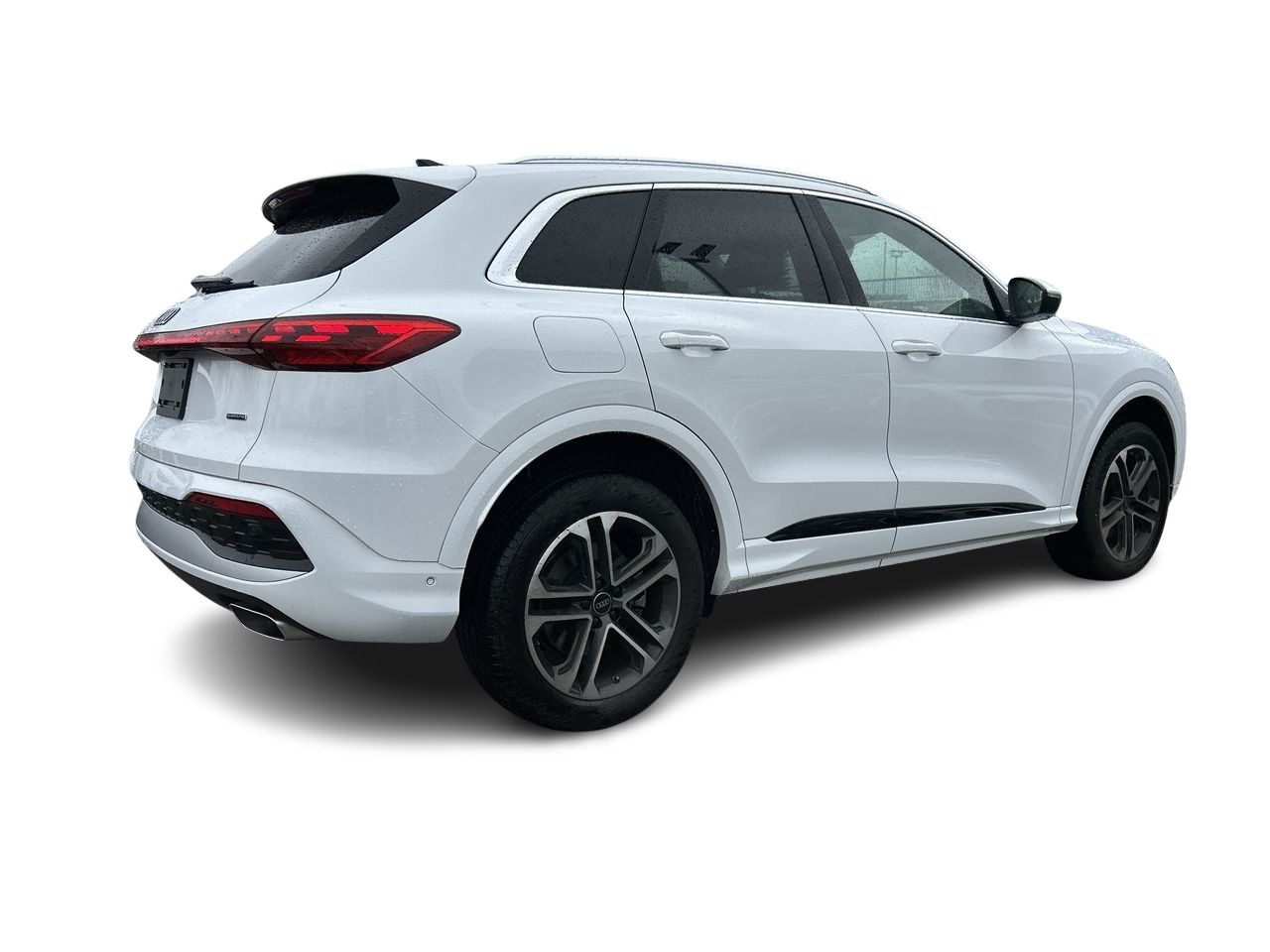 Audi Q5  2025 à North Vancouver, Colombie-Britannique