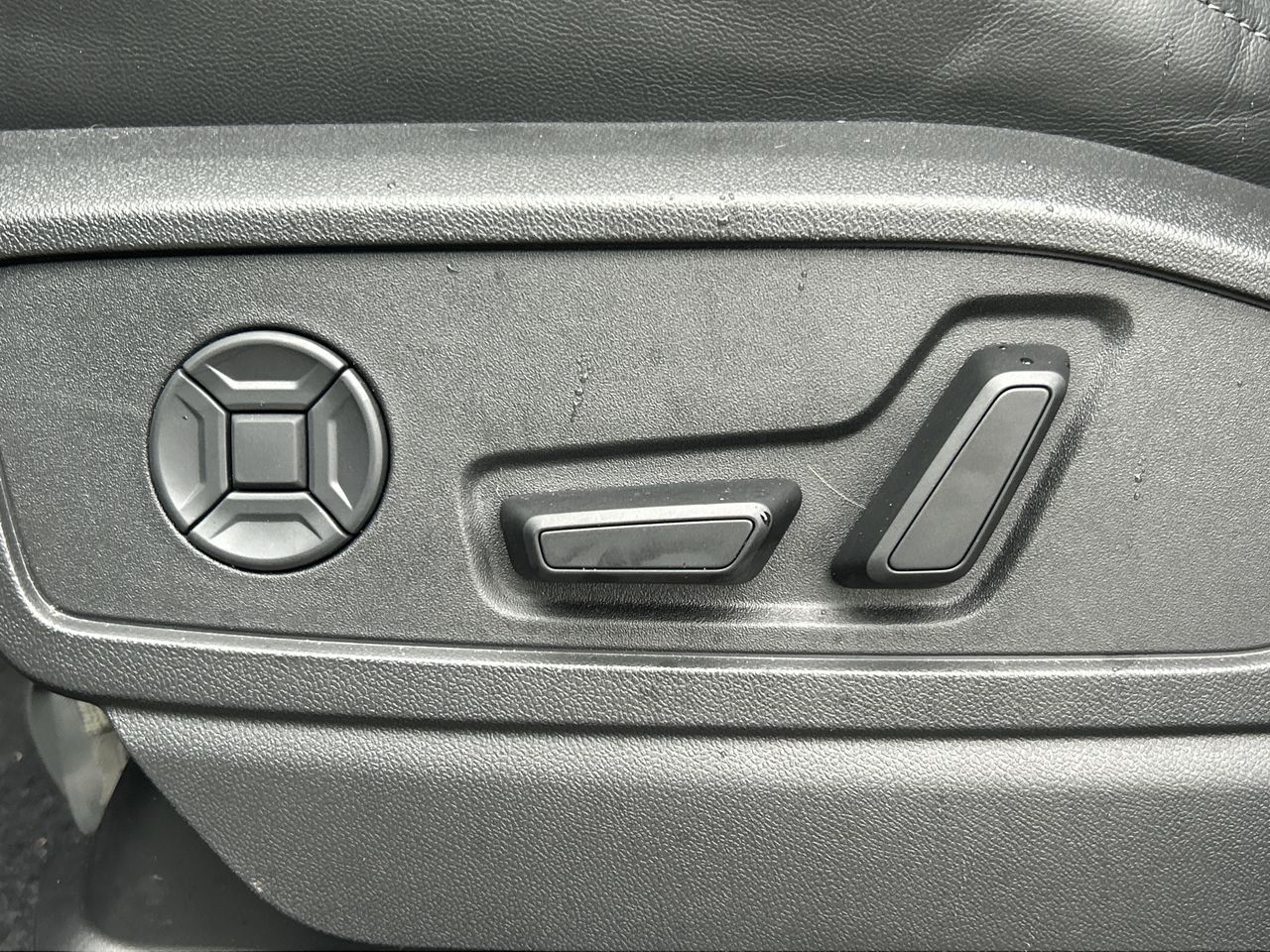 Audi Q5  2025 à North Vancouver, Colombie-Britannique