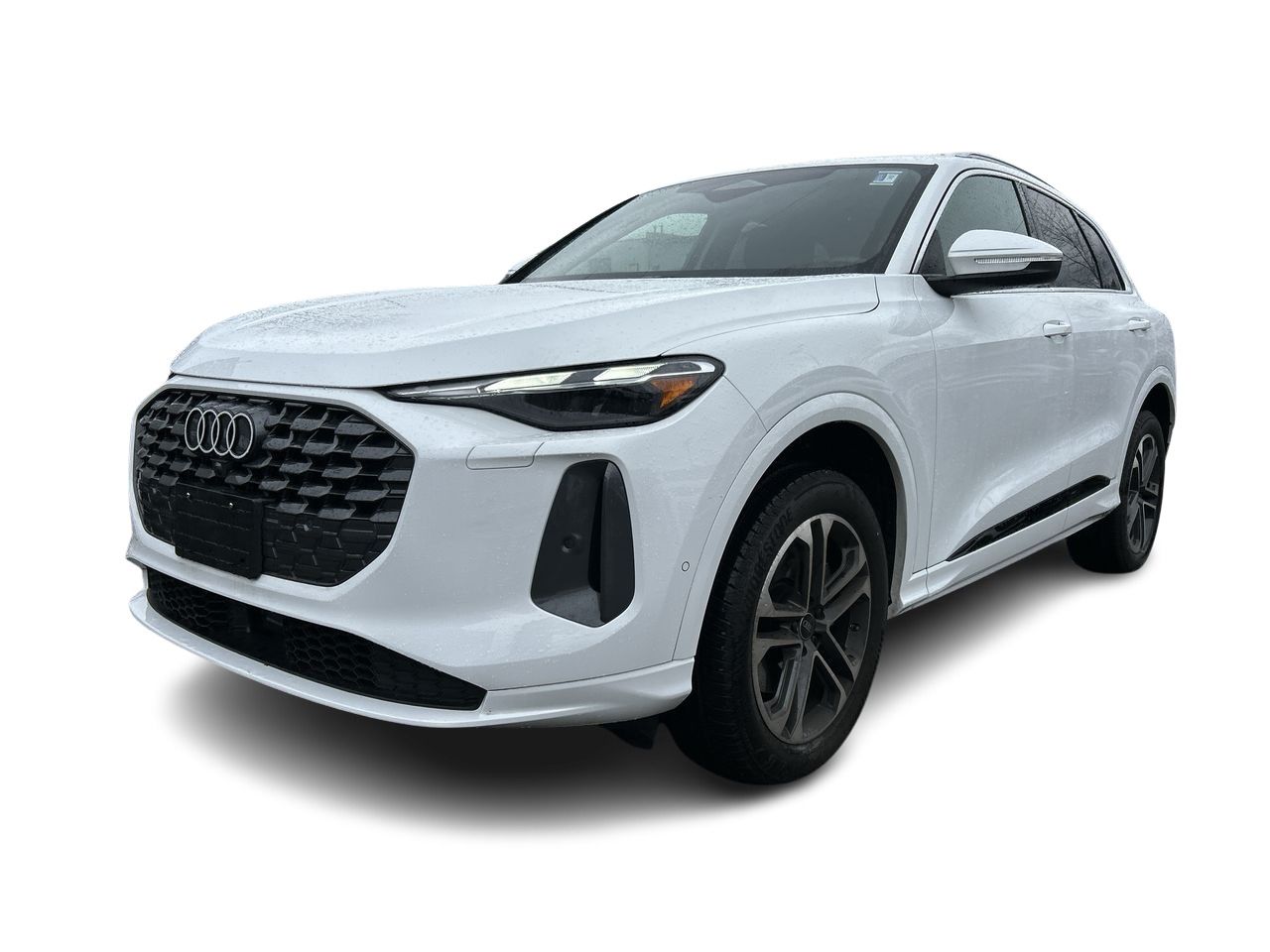 Audi Q5  2025 à North Vancouver, Colombie-Britannique