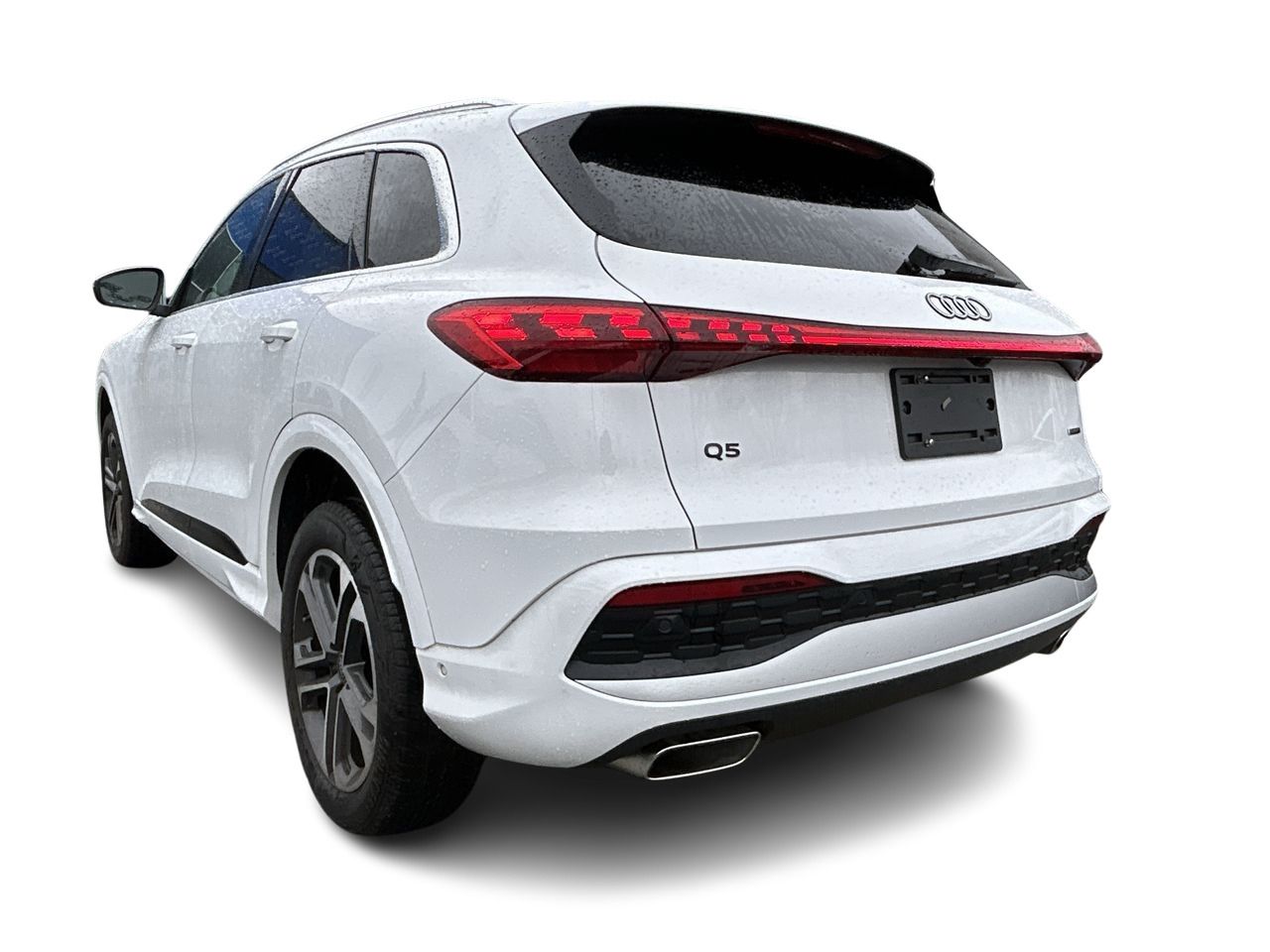 Audi Q5  2025 à North Vancouver, Colombie-Britannique