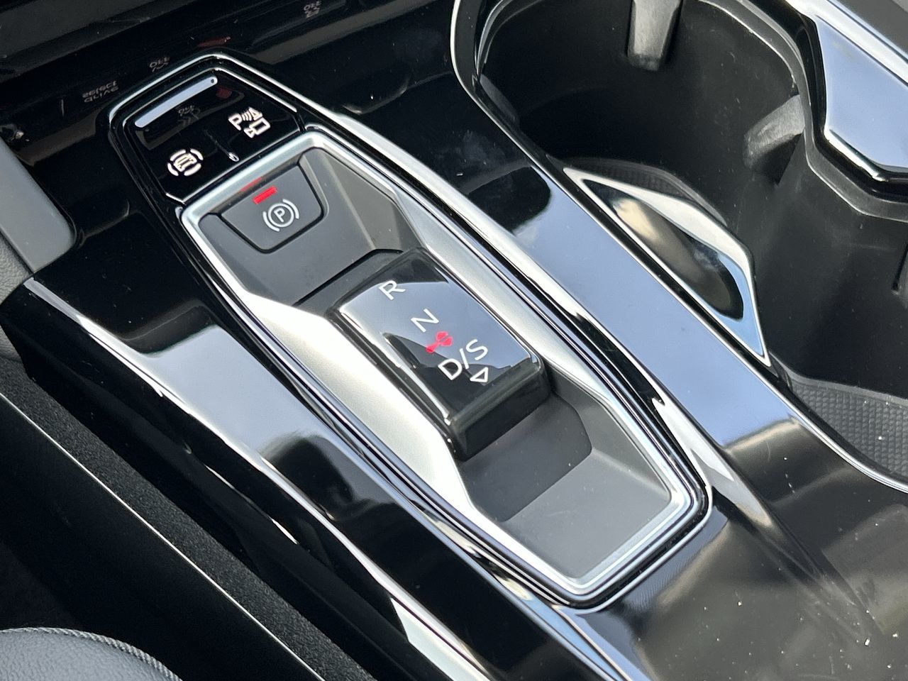 Audi Q5  2025 à North Vancouver, Colombie-Britannique