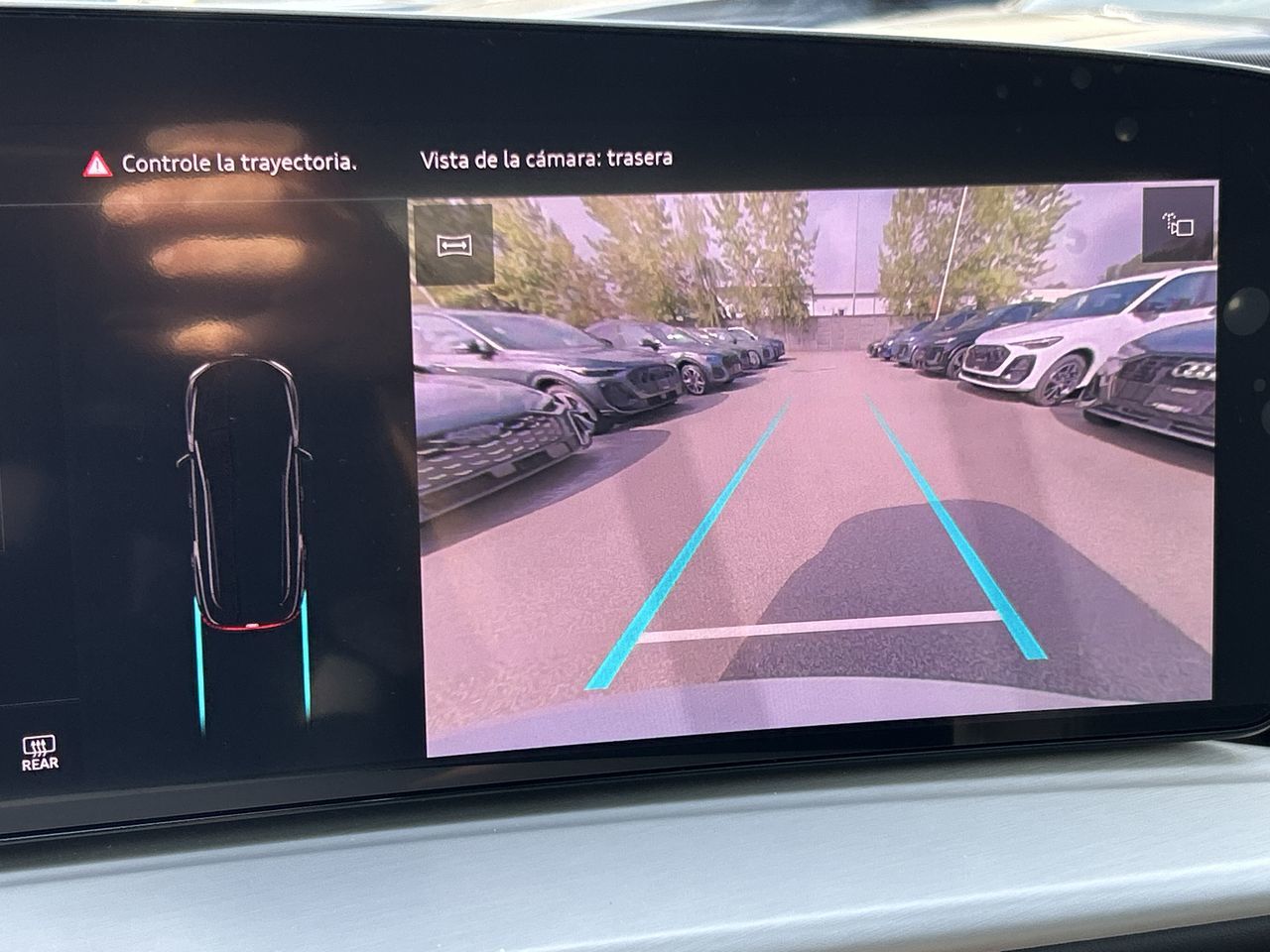 Audi Q5  2025 à North Vancouver, Colombie-Britannique