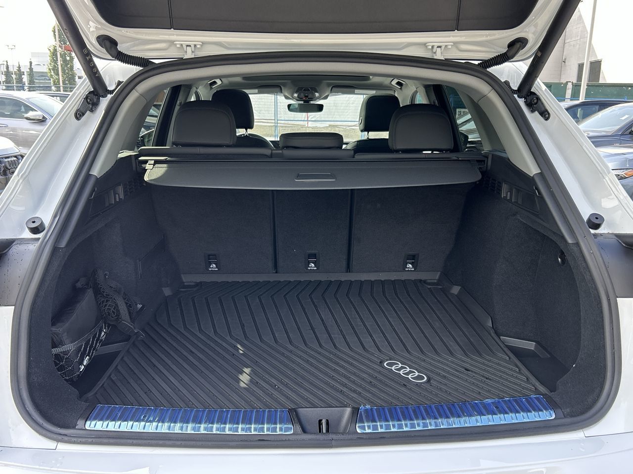 Audi Q5  2025 à North Vancouver, Colombie-Britannique