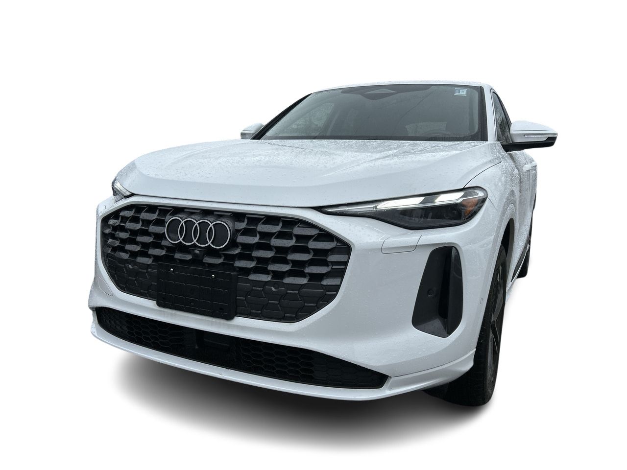 Audi Q5  2025 à North Vancouver, Colombie-Britannique