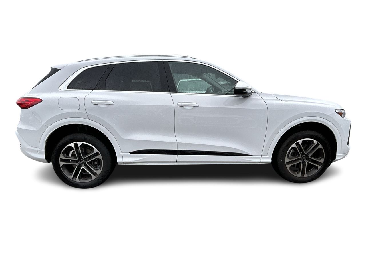 Audi Q5  2025 à North Vancouver, Colombie-Britannique