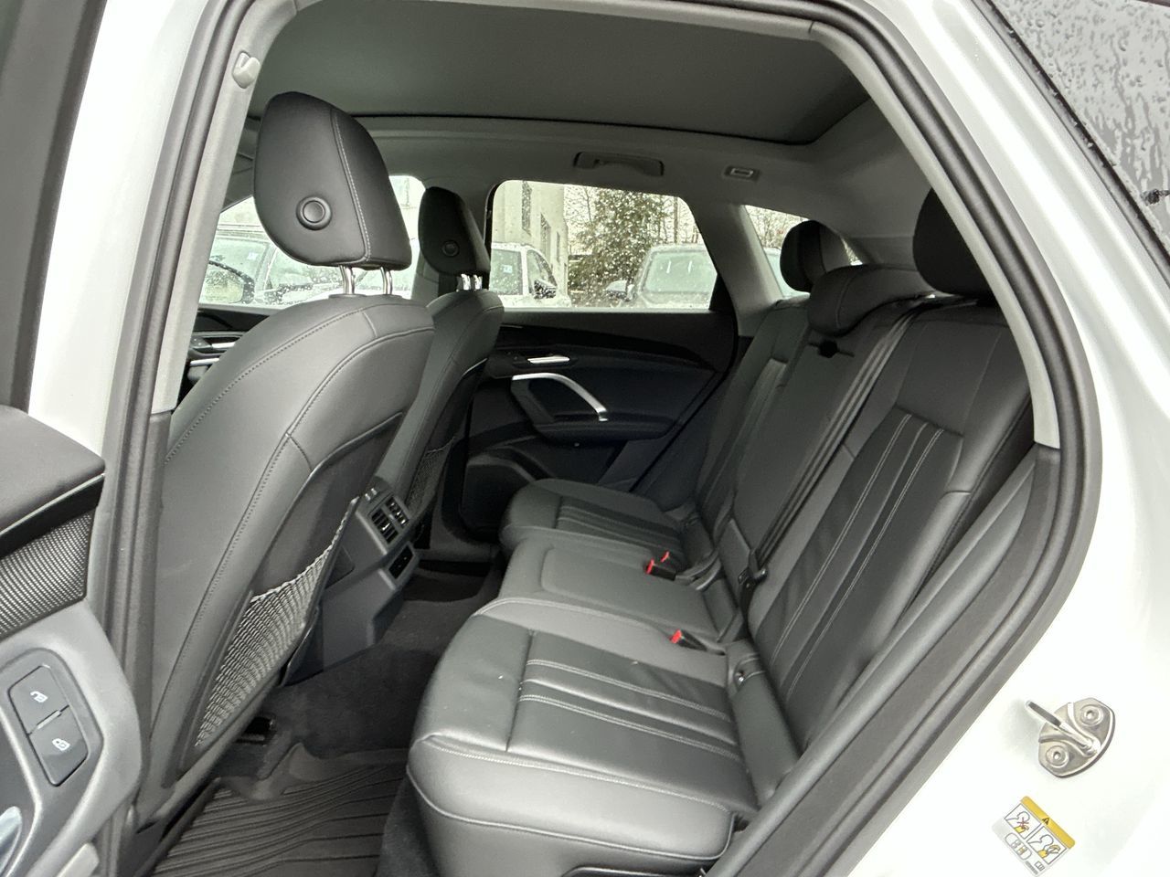 Audi Q5  2025 à North Vancouver, Colombie-Britannique