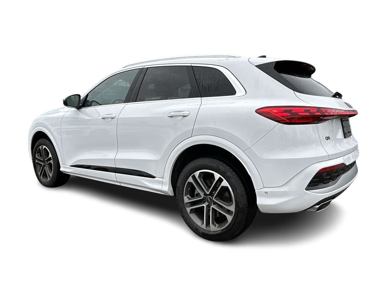 Audi Q5  2025 à North Vancouver, Colombie-Britannique