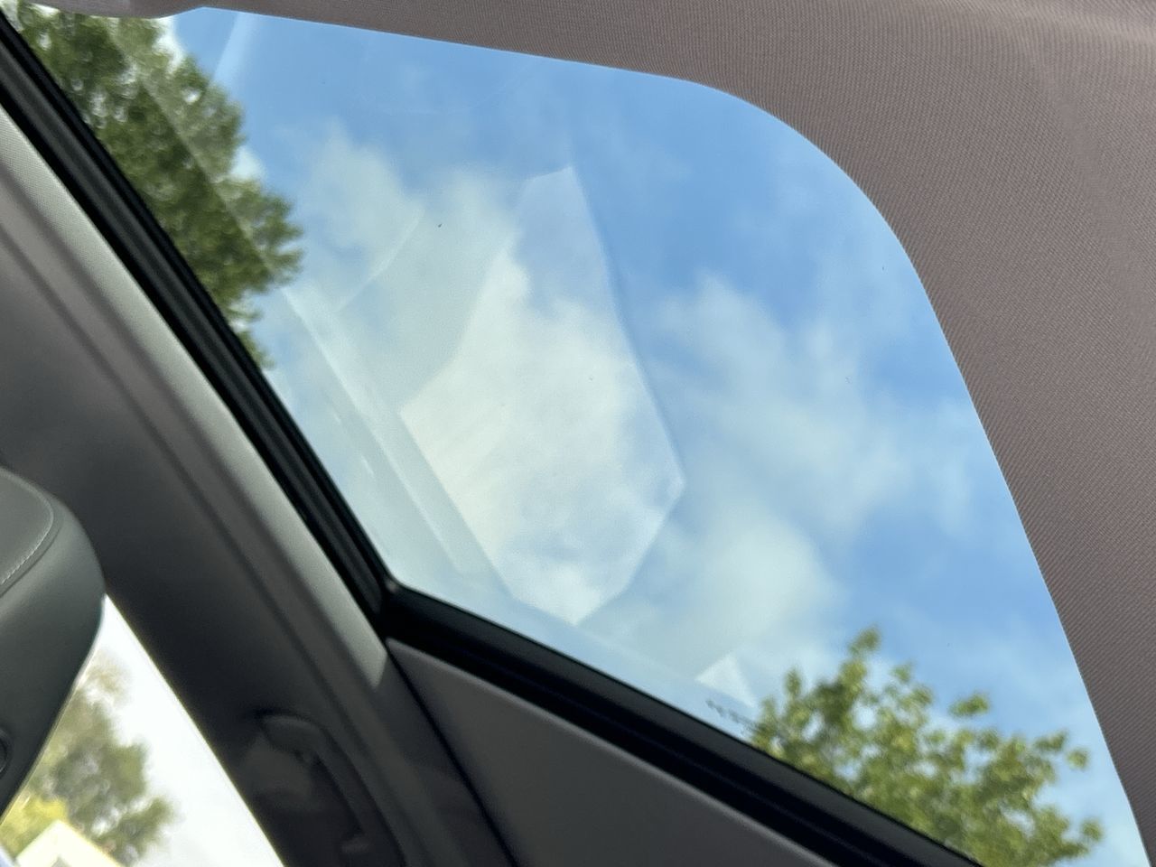 Audi Q5  2025 à North Vancouver, Colombie-Britannique